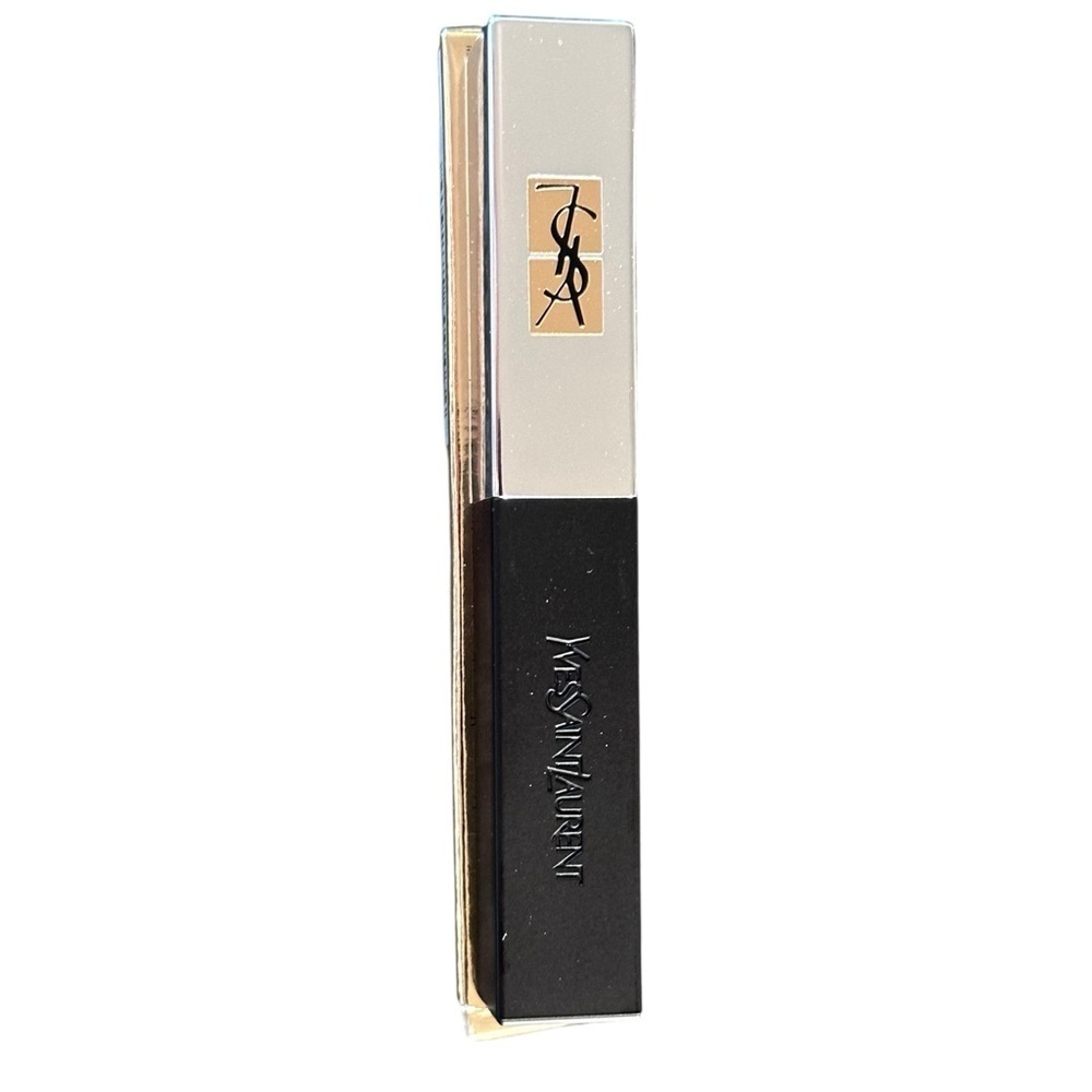 YSL The Slim Sheer Matte Lipstick - 101 Rouge Libre, 0.07 oz Lipstick NIB